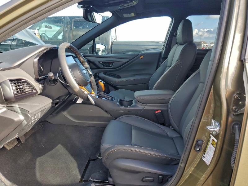 Фото 7 - SUBARU OUTBACK WI