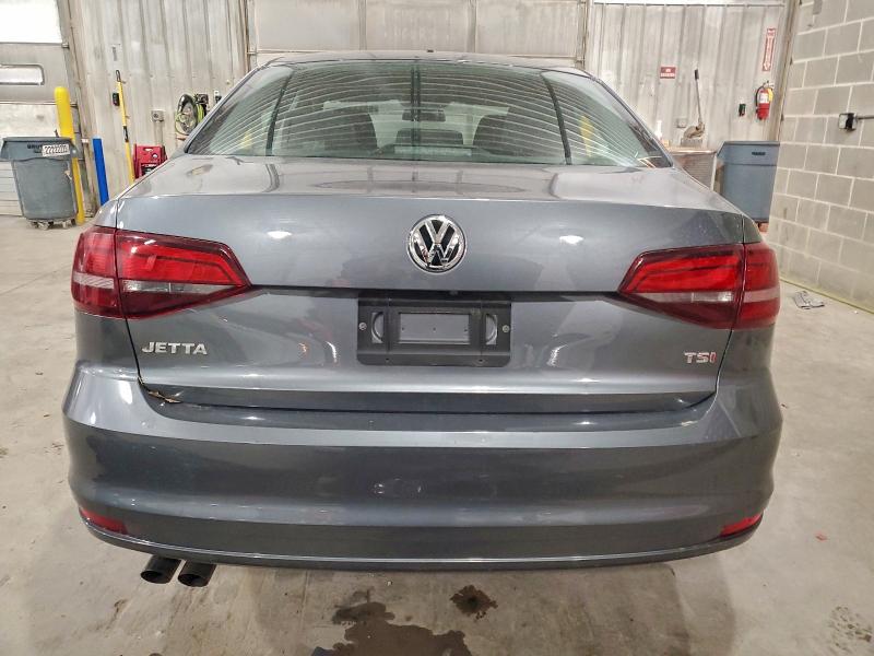 Фото 6 - VOLKSWAGEN JETTA