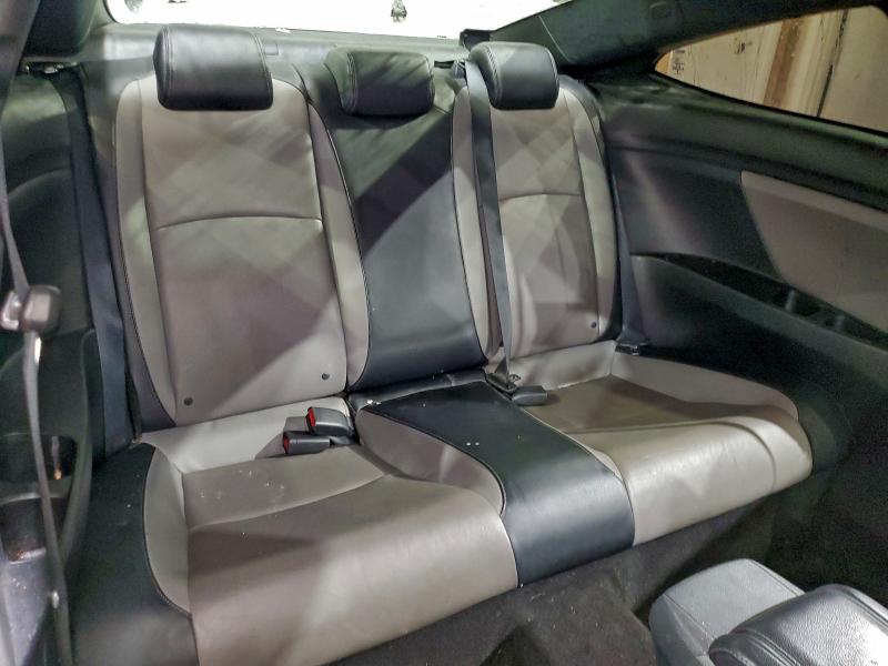 Фото 10 - HONDA CIVIC