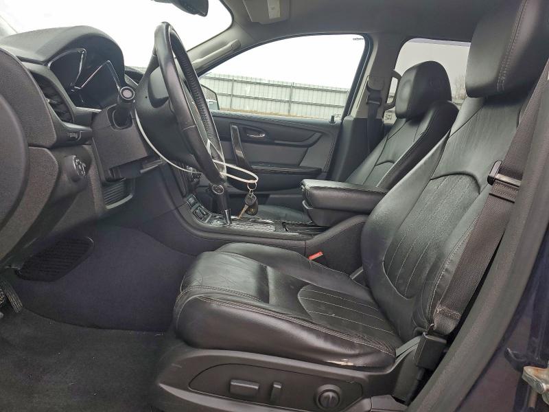 Фото 7 - CHEVROLET TRAVERSE