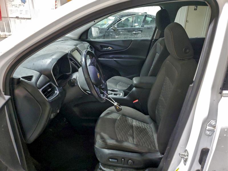 Фото 7 - CHEVROLET EQUINOX