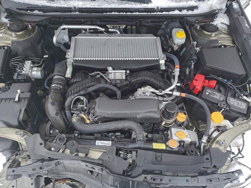 Фото 11 - SUBARU OUTBACK