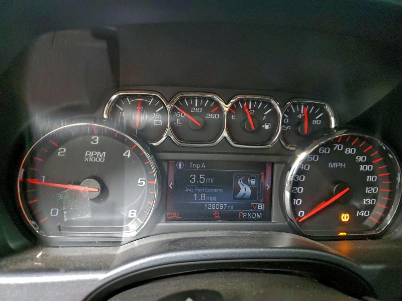 Фото 9 - GMC SIERRA