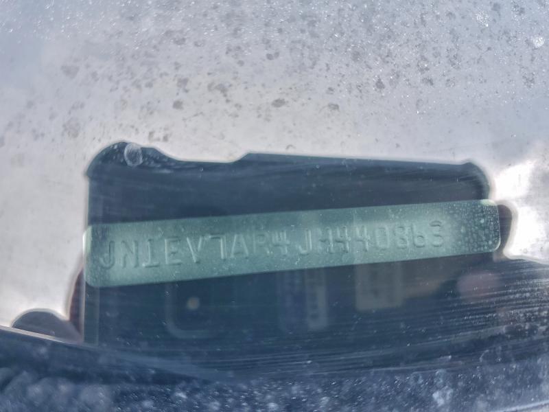 Фото 13 - INFINITI Q50