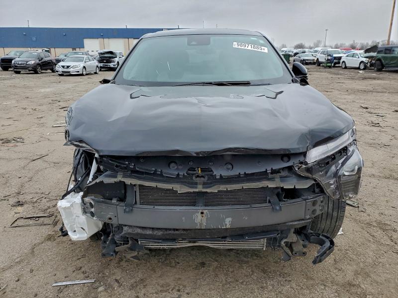 CHEVROLET TRAX 1RS 2024 VIN KL77LGE22RC158146