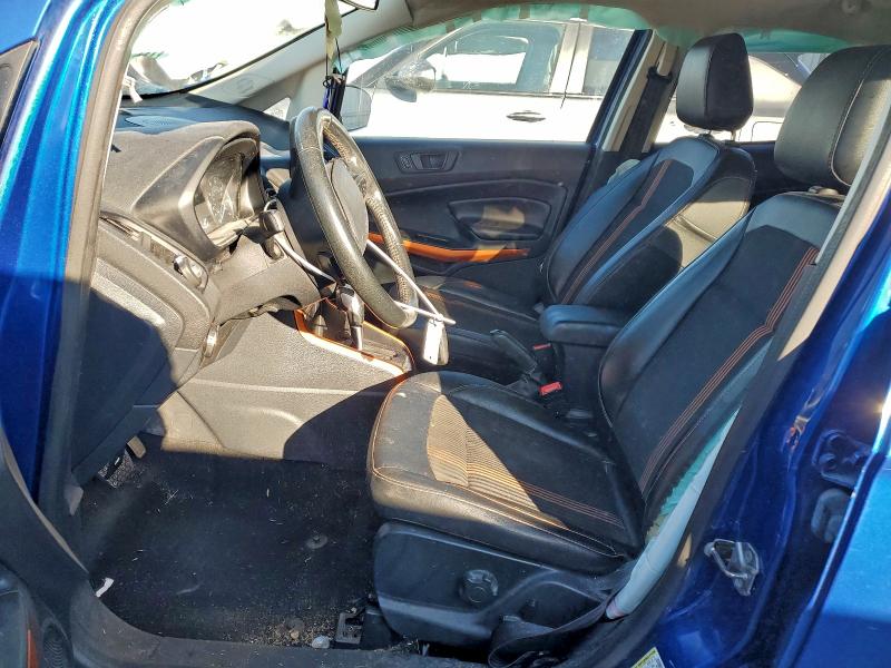 Фото 7 - FORD ECOSPORT