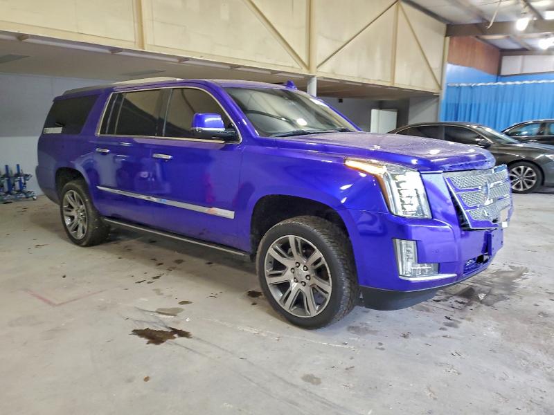 2016 CADILLAC ESCALADE