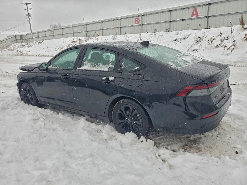 Фото 2 - HONDA ACCORD