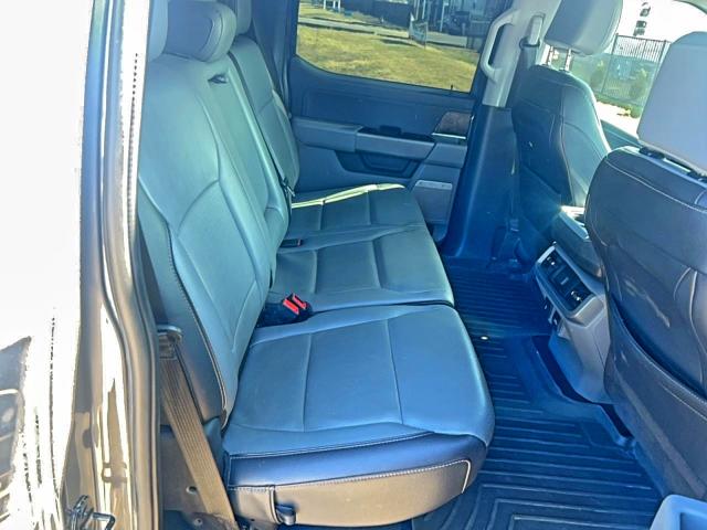 Фото 6 - FORD F-150