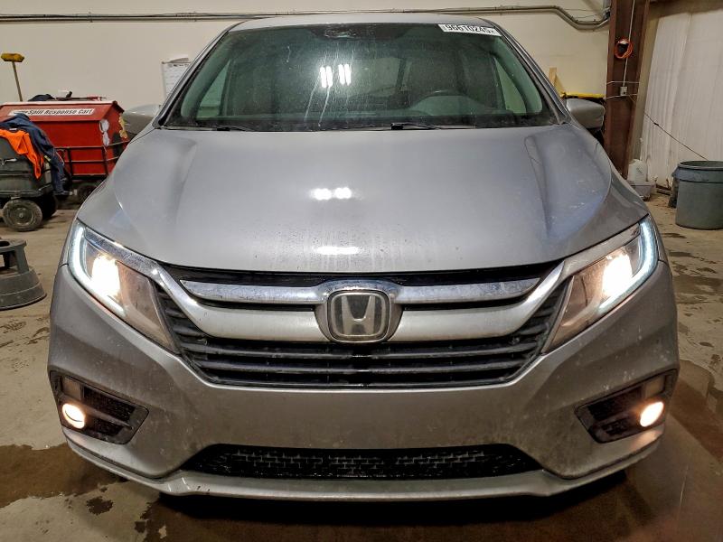 Фото 5 - HONDA All Models