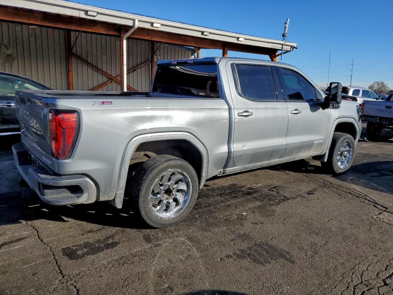 Фото 3 - GMC SIERRA