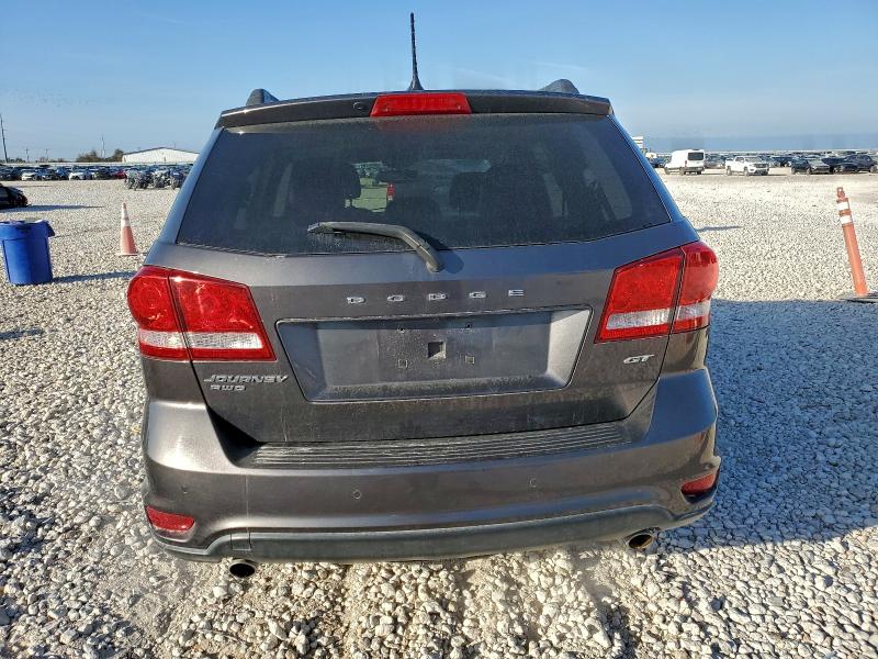 Фото 6 - DODGE JOURNEY