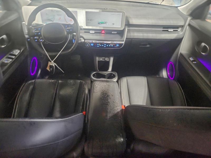 Фото 8 - HYUNDAI IONIQ