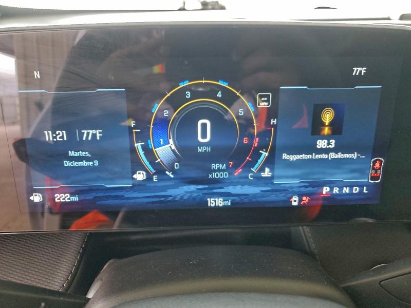 Фото 9 - CHEVROLET EQUINOX