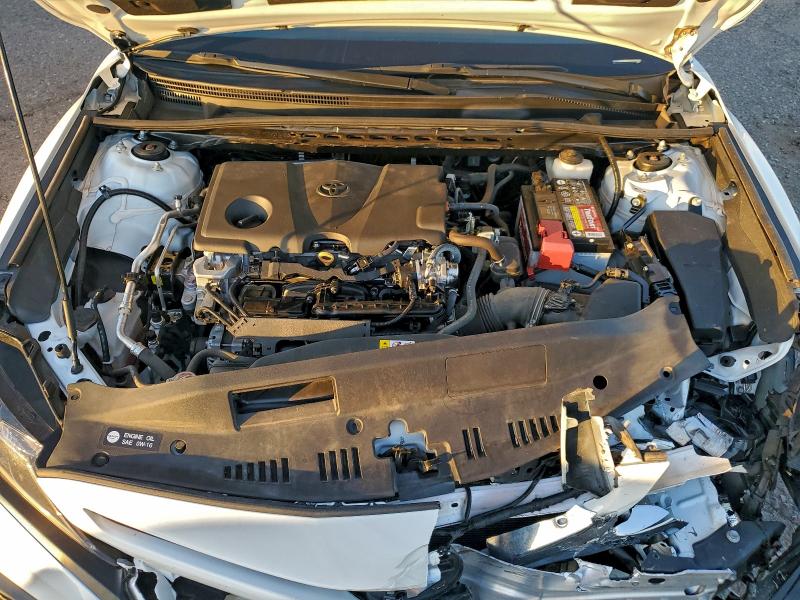 Фото 11 - TOYOTA CAMRY