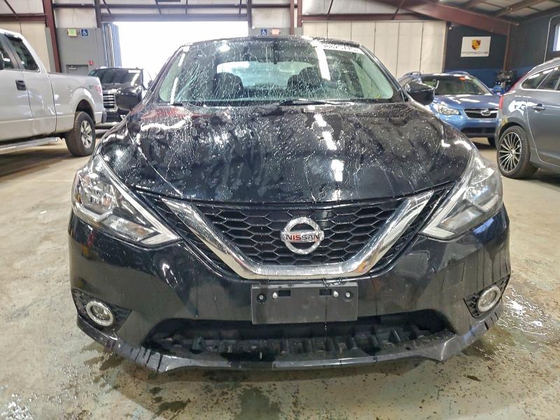 Фото 5 - NISSAN SENTRA