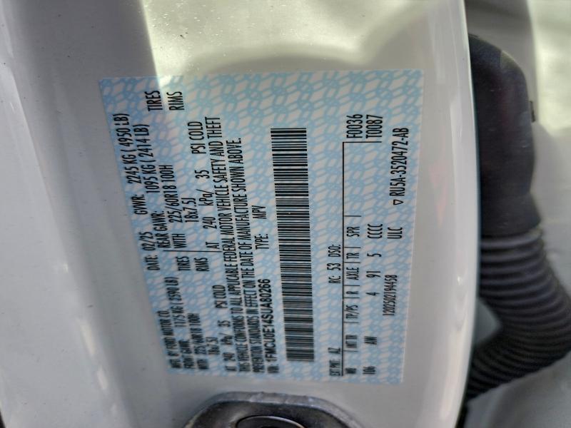 Фото 12 - FORD ESCAPE