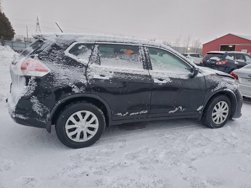 Фото 3 - NISSAN ROGUE