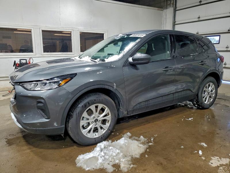 Фото 1 - FORD ESCAPE ACT