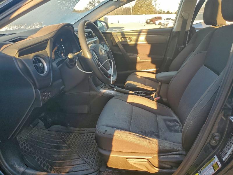 Фото 7 - TOYOTA COROLLA