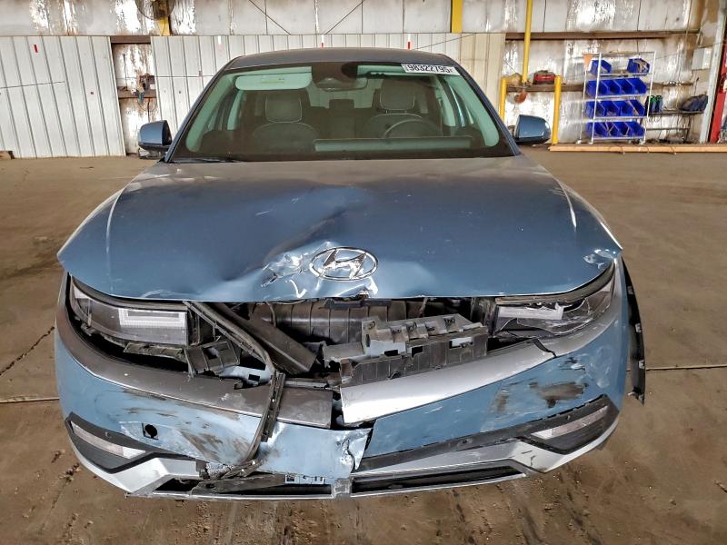 Фото 5 - HYUNDAI IONIQ