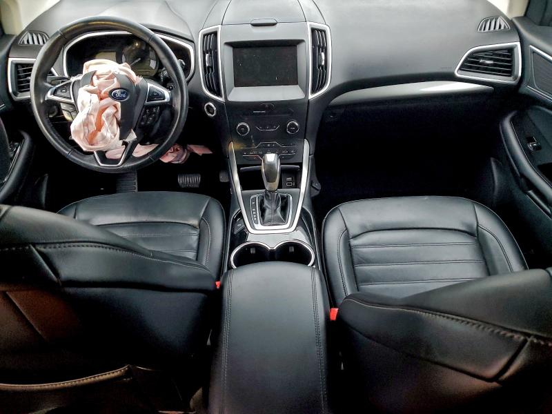 Фото 8 - FORD EDGE