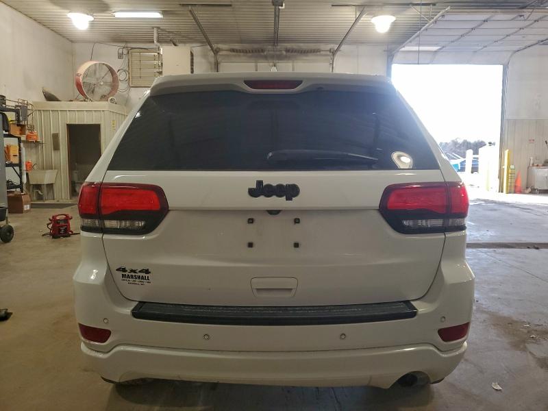 Фото 6 - JEEP GRAND CHER