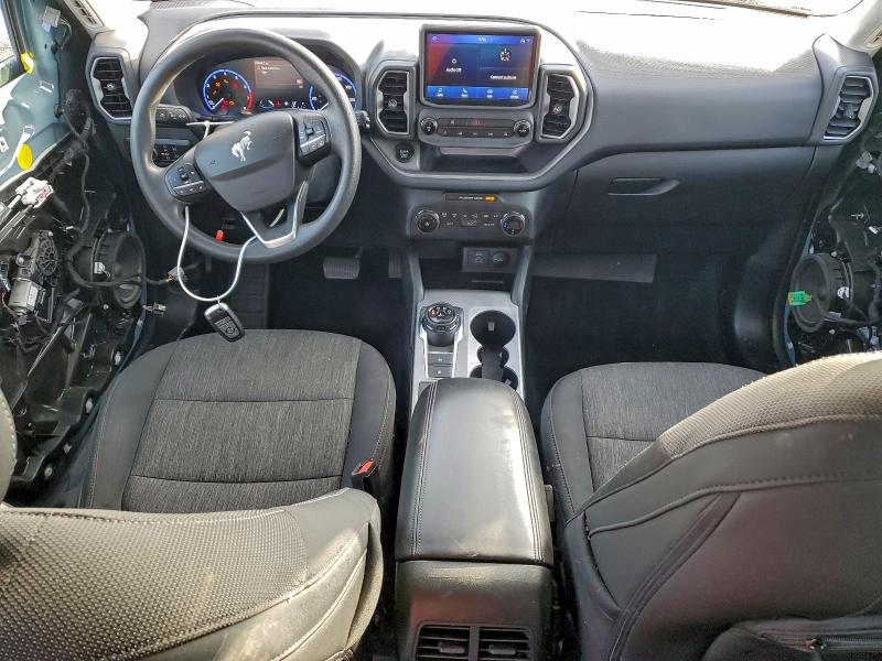 Фото 8 - FORD BRONCO