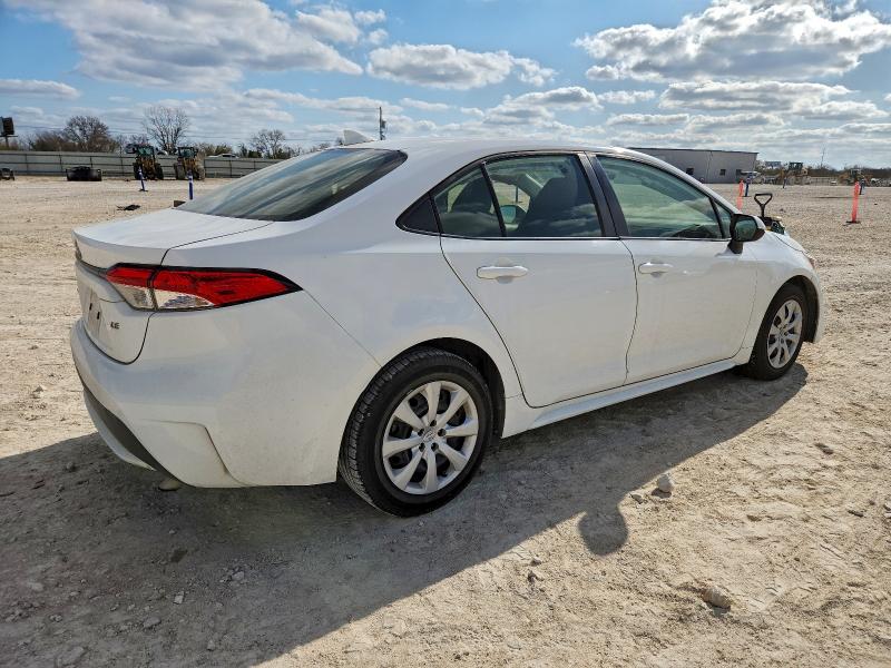 Фото 3 - TOYOTA COROLLA