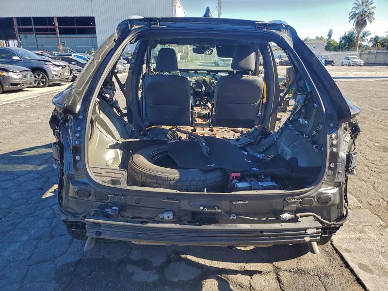 LEXUS RX 350H BA 2024 VIN 2T2BBMCA3RC031997