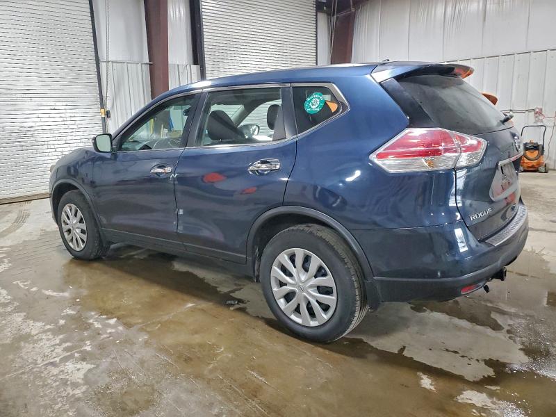 Фото 2 - NISSAN ROGUE