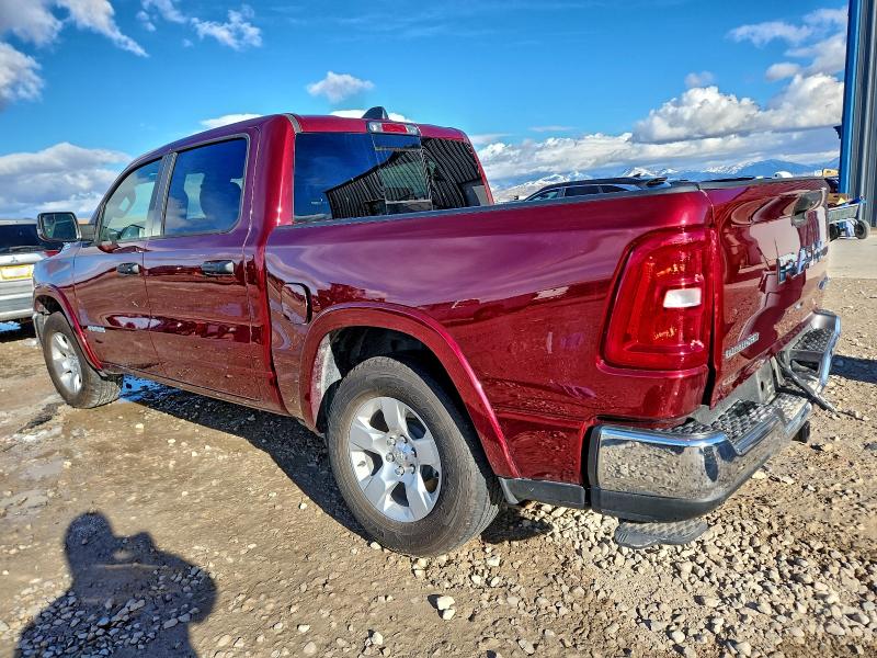 Фото 2 - RAM 1500