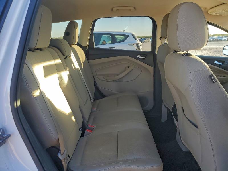 Фото 10 - FORD ESCAPE