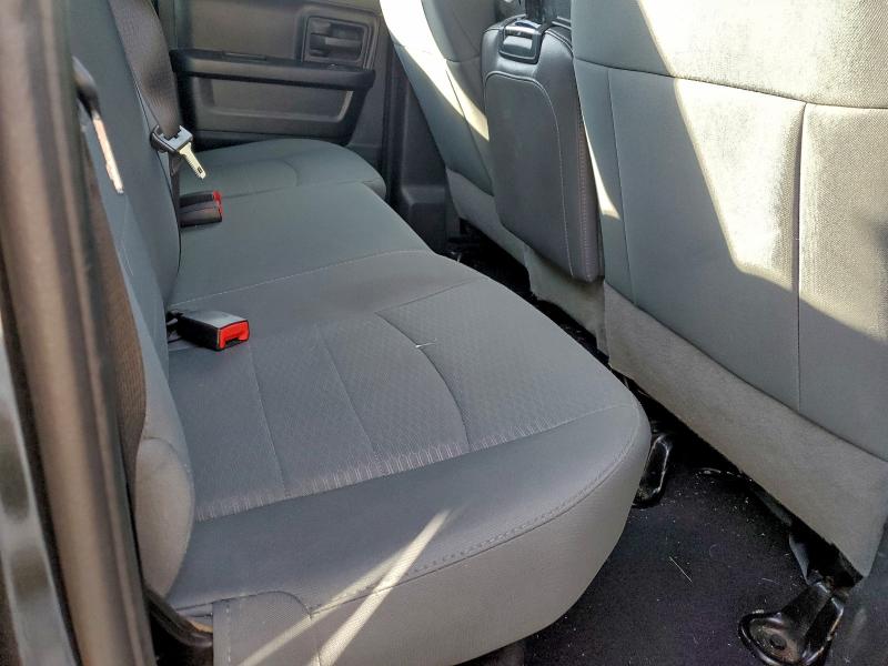 Фото 10 - RAM 1500