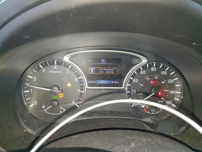 Фото 9 - NISSAN ALTIMA