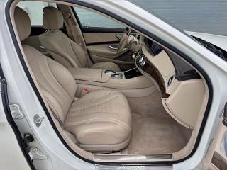 Фото 7 - MERCEDES-BENZ S-CLASS