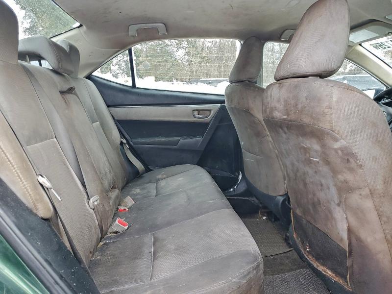 Фото 10 - TOYOTA COROLLA