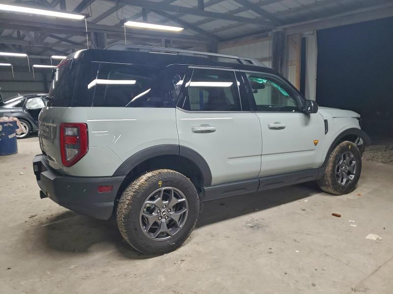 Фото 3 - FORD BRONCO