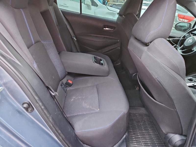 Фото 10 - TOYOTA COROLLA