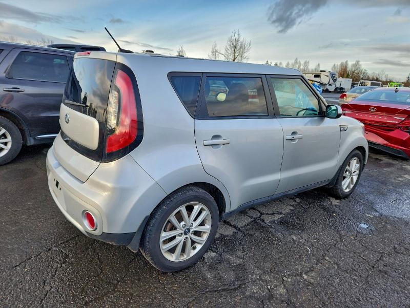 Фото 3 - KIA SOUL