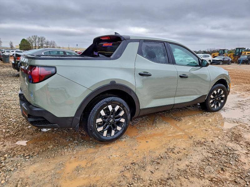 Фото 3 - HYUNDAI SANTA CRUZ