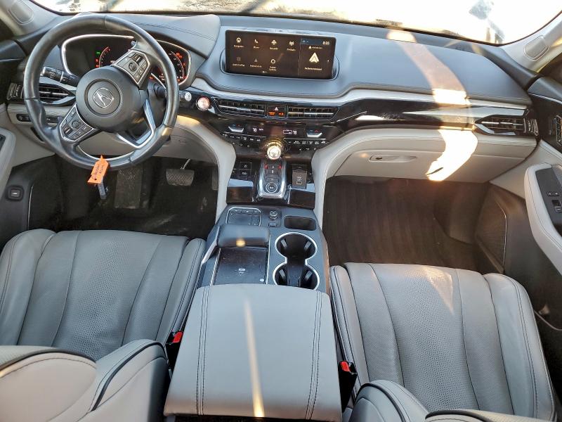 Фото 8 - ACURA MDX