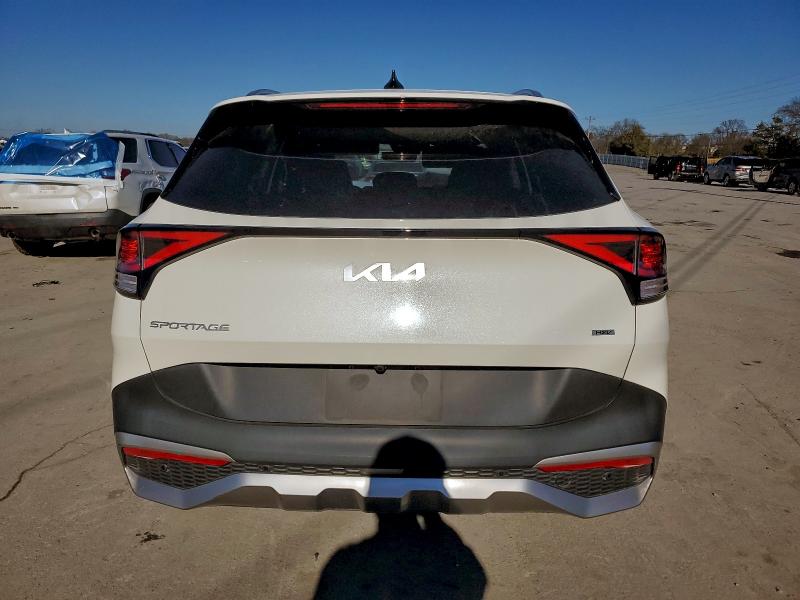 Фото 6 - KIA SPORTAGE