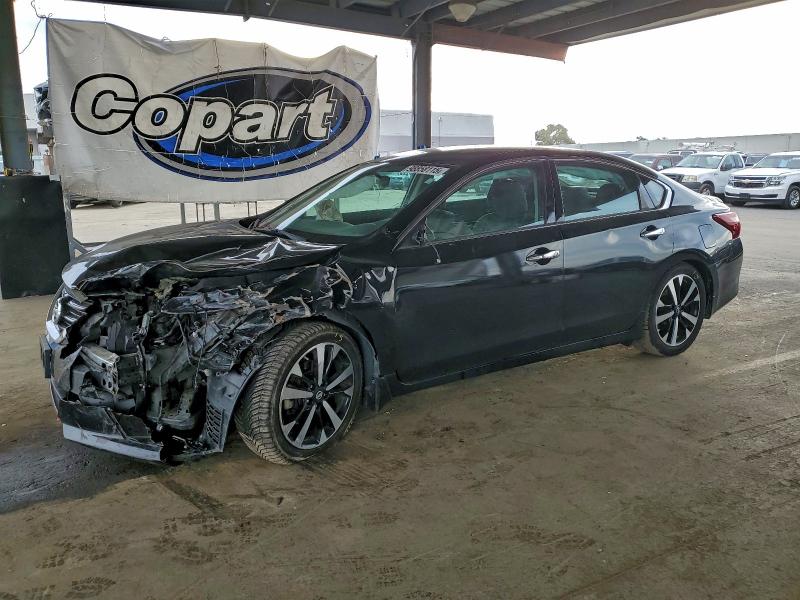 Фото 1 - NISSAN ALTIMA