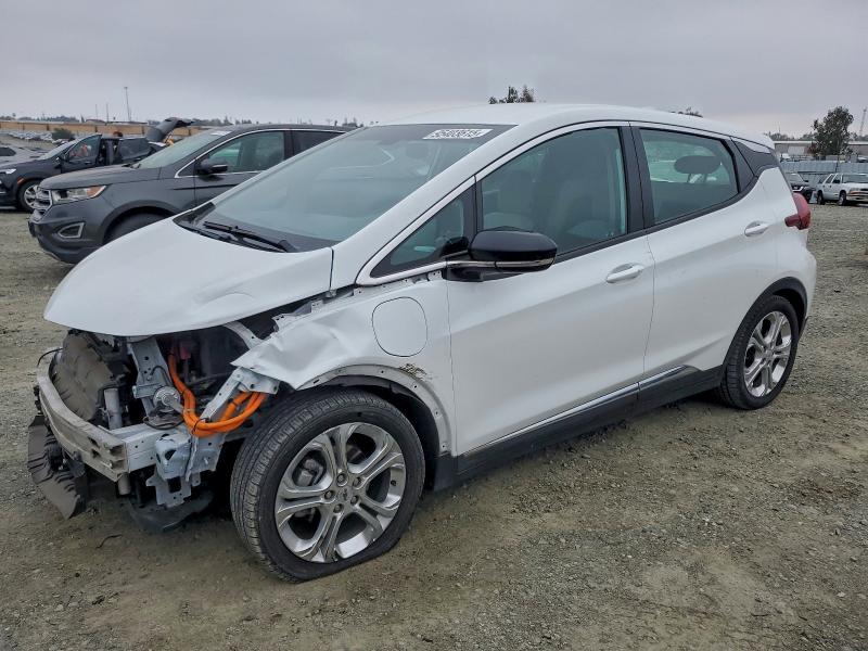 Фото 1 - CHEVROLET BOLT