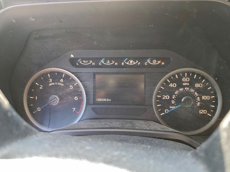 Фото 9 - FORD F-150