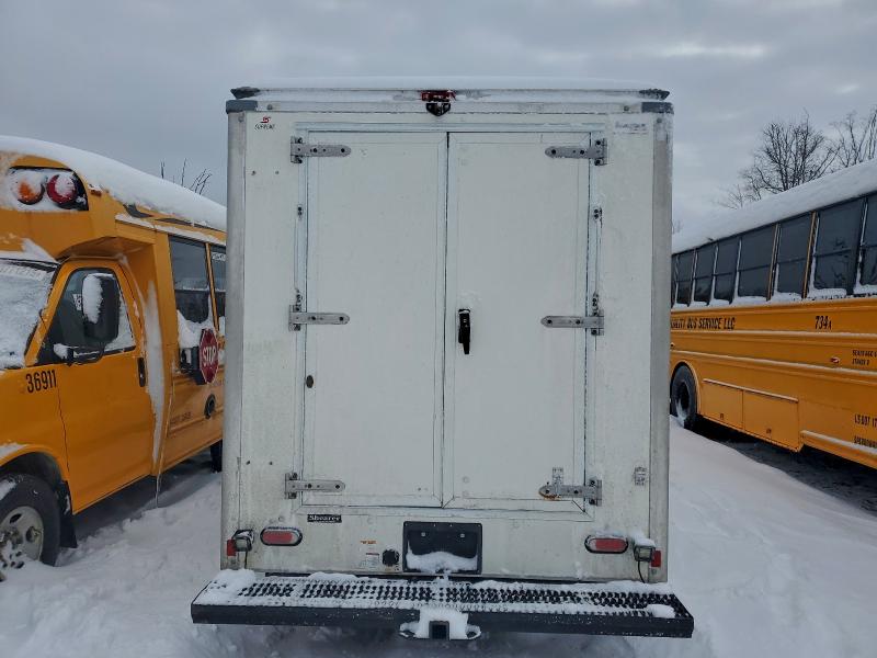 Фото 11 - CHEVROLET EXPRESS