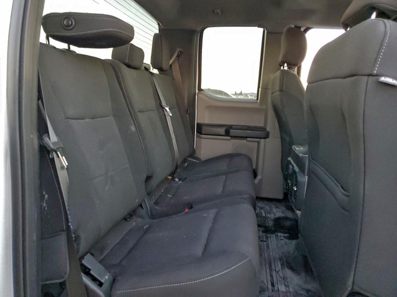 Фото 10 - FORD F-150