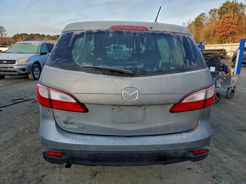 MAZDA 5 2015 VIN JM1CW2BL0F0185268
