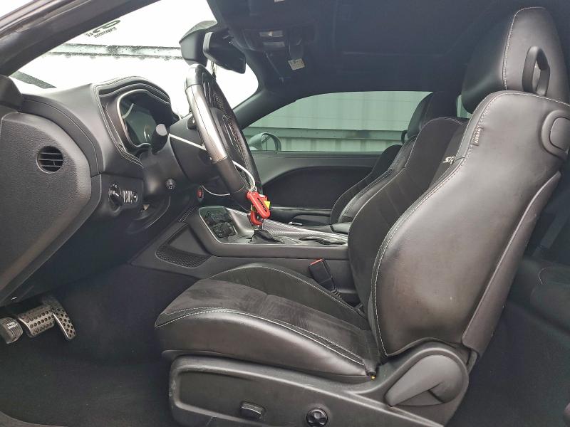 Фото 7 - DODGE CHALLENGER